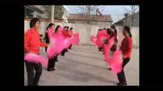 成人扇子舞教学视频全集,轻松入门，舞动魅力人生