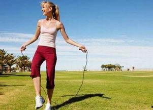 室内成人跳绳视频大全教程,跟随视频大全轻松学会健康运动