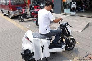 成人电瓶车开箱视频教学,成人电瓶车开箱教学视频概述