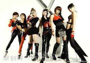 半成人爵士舞蹈视频教学