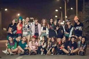 半成人爵士舞蹈视频教学