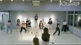 成人爵士教室图片欣赏视频,成人爵士教室图片与视频赏析