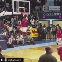 成人花式投篮表演视频,视觉盛宴来袭