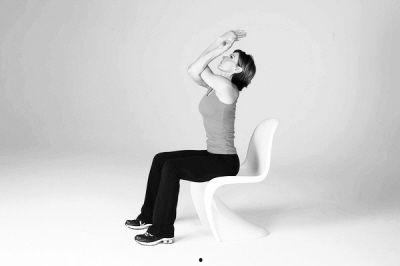 成人椅子操伴奏视频,轻松享受健康生活