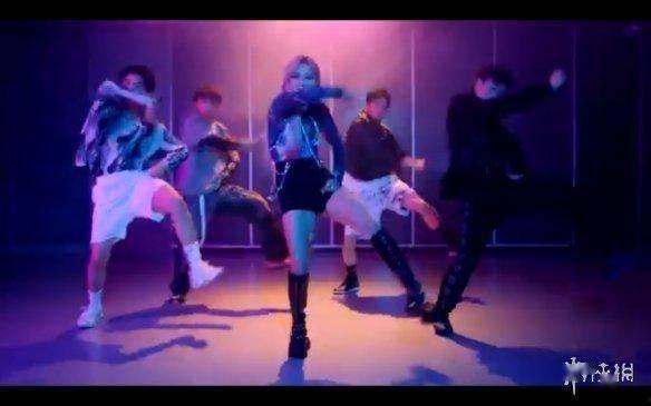 渴望光荣成人舞蹈视频