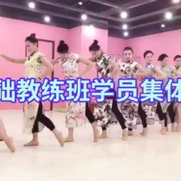 成人考核舞蹈视频教程,跟随视频轻松掌握成人舞蹈技巧