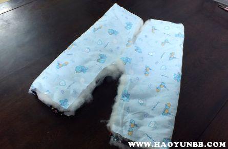 成人棉裤怎样裁剪视频