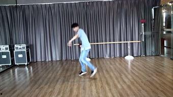 橡树湾成人舞蹈视频教学,轻松入门，舞动人生