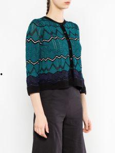 毛线钩成人女士开衫视频,轻松学会制作女士开衫