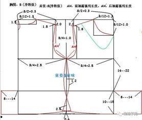 成人打底衫怎么裁剪视频,轻松掌握制作技巧