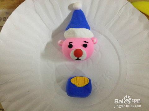 粘土捏成人鱼教程视频,跟随粘土教程视频，轻松捏出梦幻人鱼