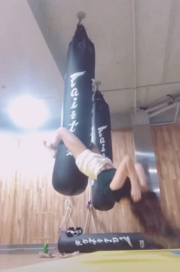 成人锻炼抛沙袋视频大全,视频教程大全