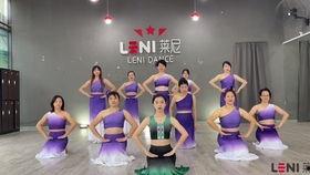 简单易学节目成人舞蹈视频,简单易学成人舞蹈教学视频解析