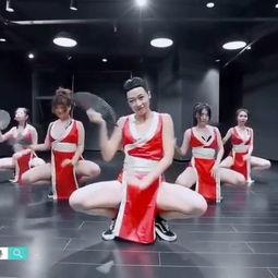 简单易学节目成人舞蹈视频,简单易学成人舞蹈教学视频解析