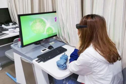 成人弱视恢复训练图视频,视觉康复新篇章