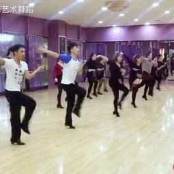 成人牛仔舞蹈视频,跟随视频学习成人牛仔舞蹈魅力