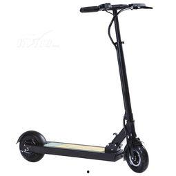 滑板车成人装扮教程视频,跟随教程视频变身街头潮人