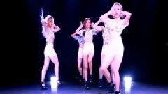 盘头发成人舞蹈视频,跟随视频学习优雅成人舞蹈技巧