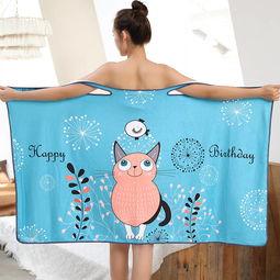 游泳浴巾成人穿戴视频大全,游泳浴巾成人穿戴技巧视频大全解析