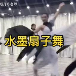 韩国成人扇子舞视频,传统与现代交融的视觉盛宴