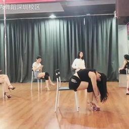 成人舞蹈爆款热门视频,揭秘成人舞蹈爆款热门视频背后的魅力