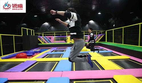 成人蹦床中街视频,揭秘成人蹦床中街的激情与魅力