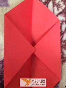 成人礼盒教程图解视频