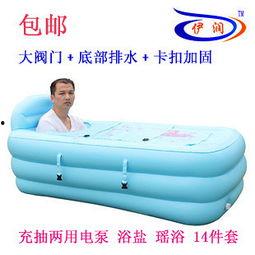 胖子成人浴缸折叠视频,享受私人浴缸时光——胖子成人浴缸折叠使用指南