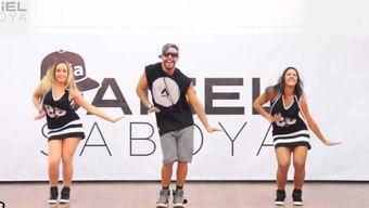 成人舞蹈减肥教学视频,跟随舞蹈减肥教学视频，轻松塑形享瘦生活