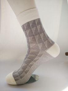 成人织袜子全程教学视频