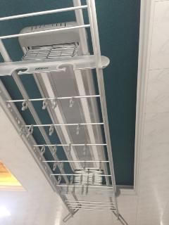 防拖成人衣架安装视频,轻松掌握防拖成人衣架安装步骤