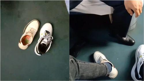 鞋变成人的视频大全,探寻鞋变人视频的奇幻之旅