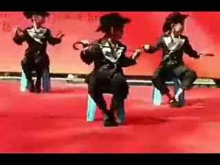 惊奇街舞成人爵士视频大全